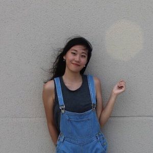 Meet your Posher, Karen